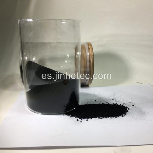 Precio de negro de carbono de pirólisis de alta pureza